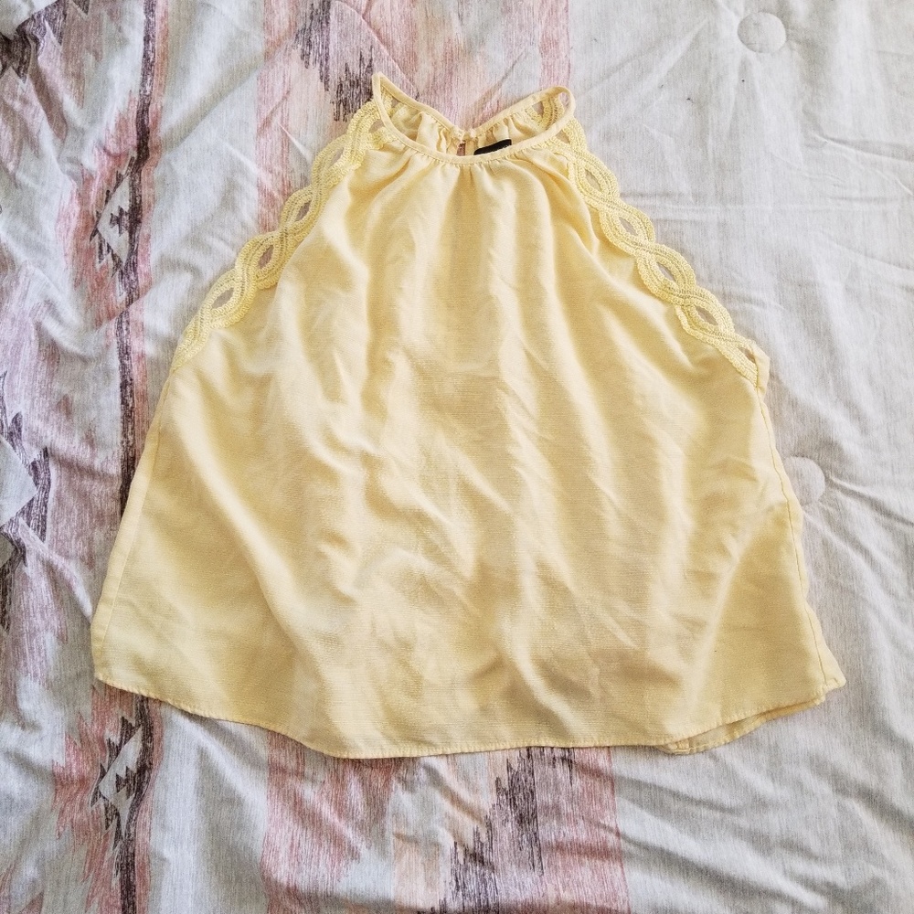 Kendall & Kylie Top